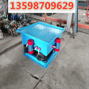 水泥混凝土用平板振臺(tái)二維三維振動(dòng)平臺(tái)